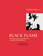 Black Flame cover
