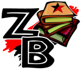 Zabalaza Books logo 2011