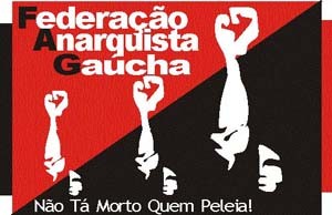 Federação Anarquista Gaúcha