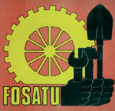 FOSATU Logo